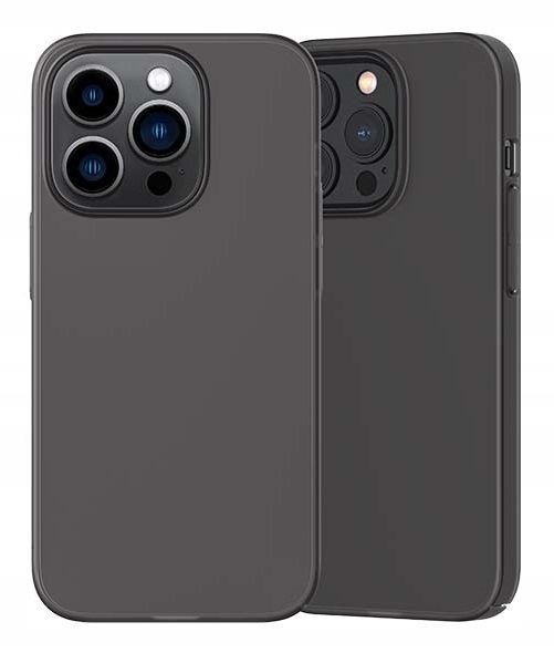Matowe Etui Do Iphone 14 Pro Max Case Obudowa Silikonowa Matt Ochrona