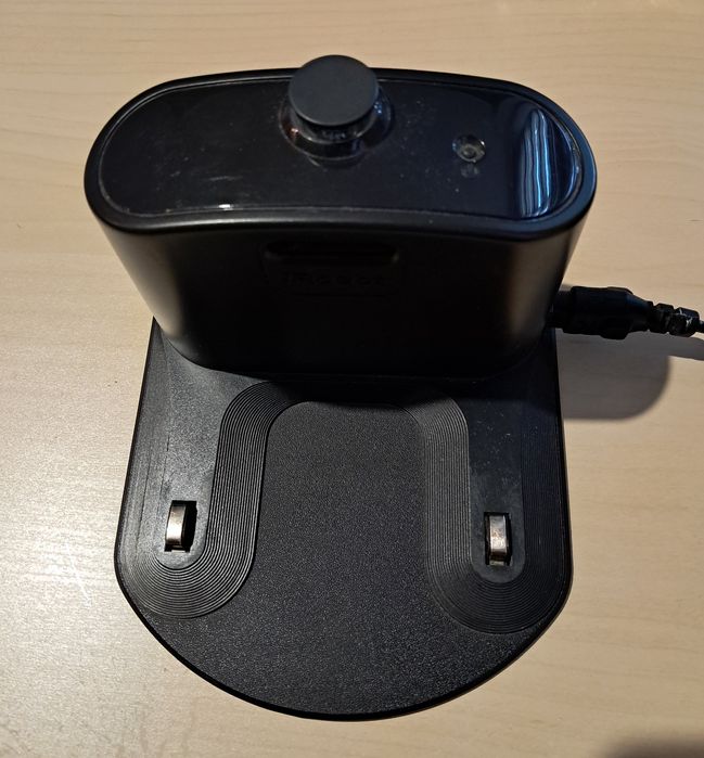 Irobot rooba stacja