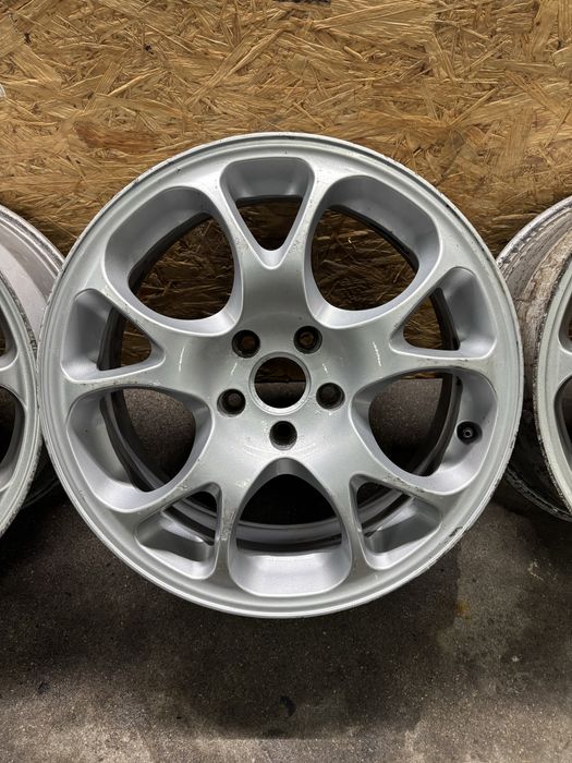 Jantes RH 18 5x112 originais