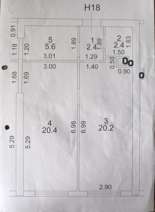 Кадор, 66 жемчужина, краснова