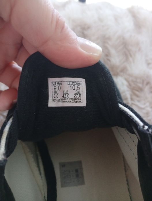 Sapatilhas Vans old Skool unissexo