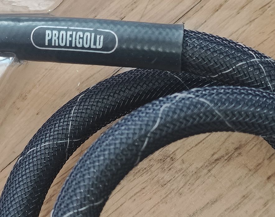 Kabel digital RCA-RCA Profigold Oxy Pure