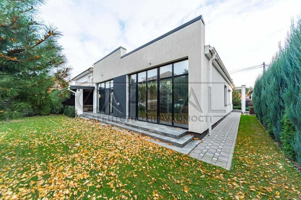 Продаж будинку, Софіївська Борщагівка, Бучанський р-н, ГАЗ