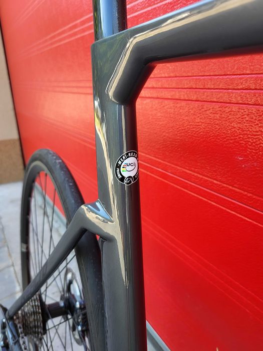 merida reacto ultegra