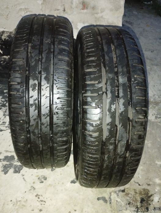 Продам літню шину 185/65 R 15 T