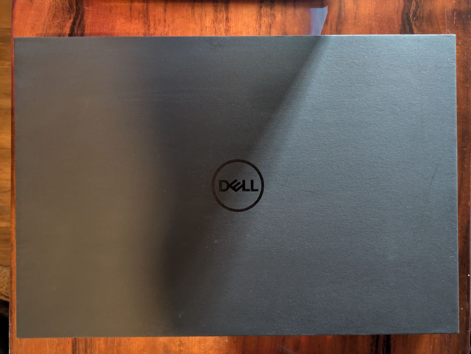 Dell XPS 15 7590, 32GB RAM, SSD 1TB, NVIDIA GeForce GTX 1650