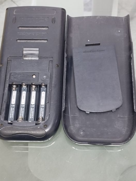 Calculadora gráfica Texas Instruments Ti-84 plus