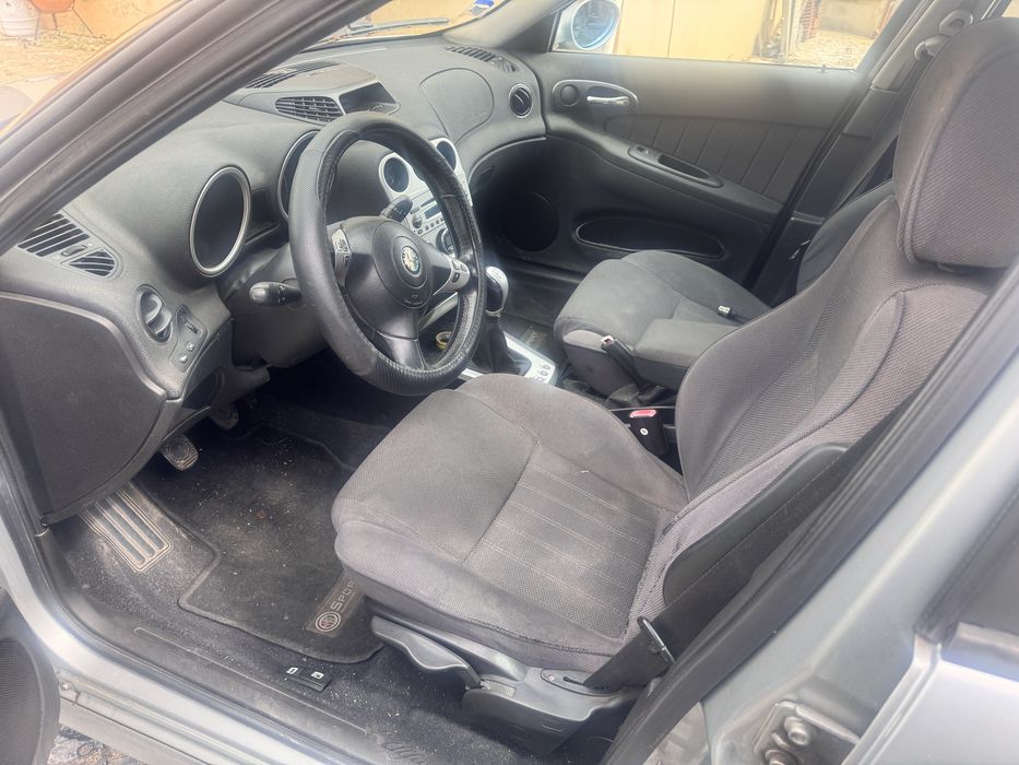 Alfa Romeo 156 Sportwagon 1.6 T.Spark