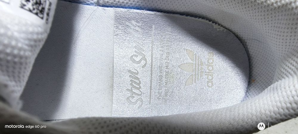 Sneakersy Adidas Stan Smith r. 35,5