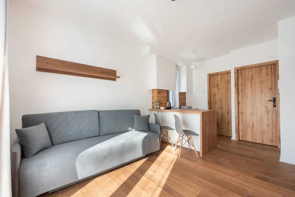 Apartment in Warszawa, Czechowice, Ursus - View 2