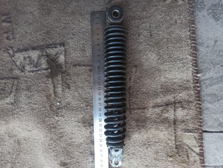 Продам амортизаторы для скутера