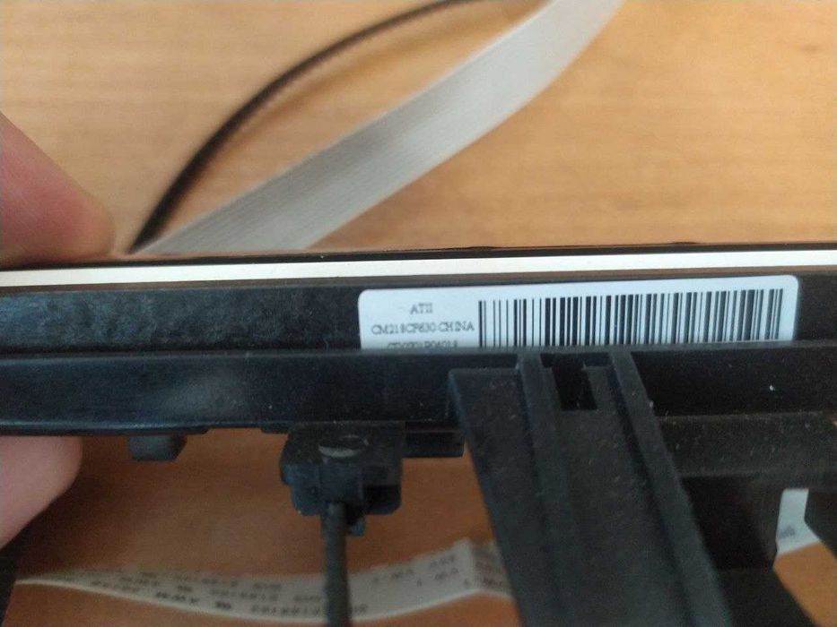 Лінійка сканера Samsung SCX-4521 / SCX-4725 Xerox 3200MFP