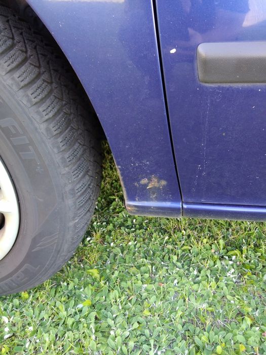 Sprzedam Seata Leona z gazem