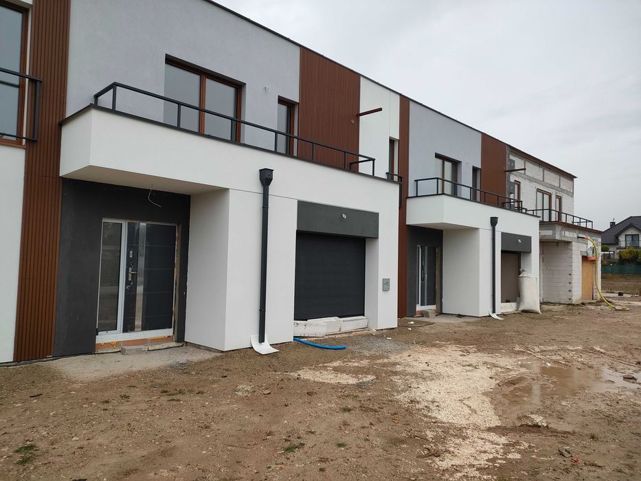 Elewacje, docieplenia, kompleksowa usługa - woj. świętokrzyskie