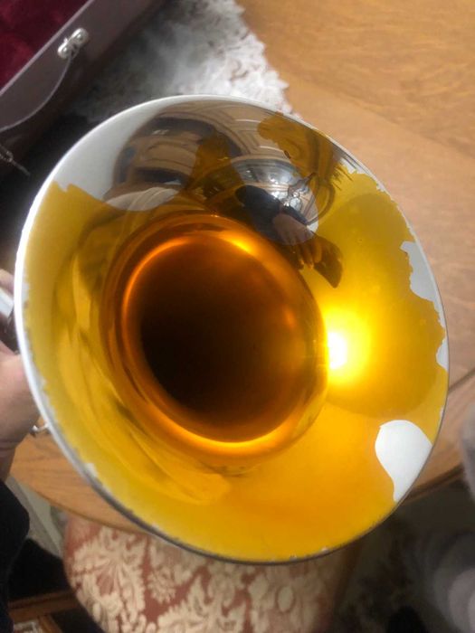 Труба Німецького виробника SAMA супер стан.