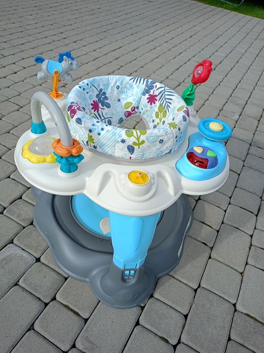 Stolik Wielofunkcyjny