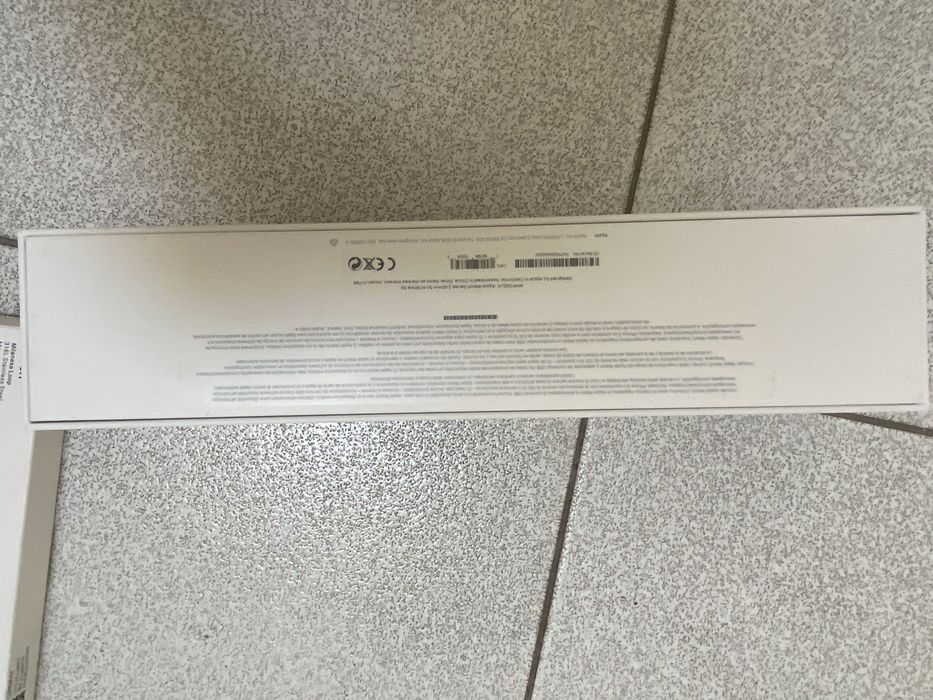 Apple watch serie 2 42 mm cromado