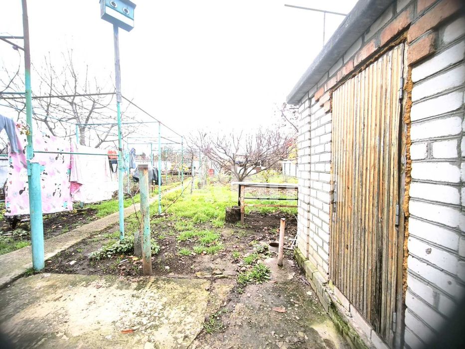 Дом в кооперативе с.Светлое/Одеса