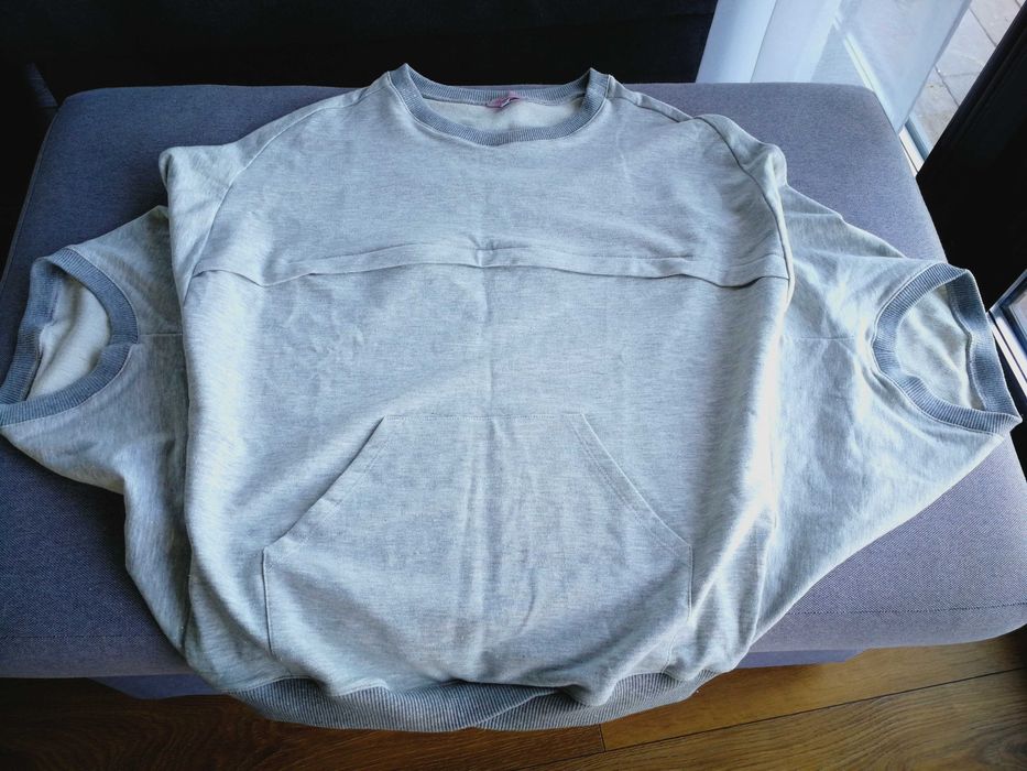 Bluza ciążowa i do karmienia