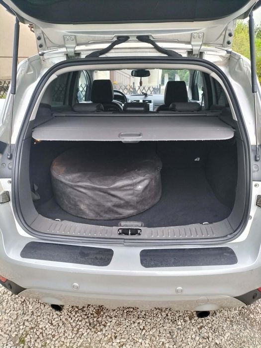 Sprzedam Ford Kuga