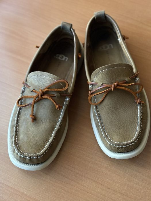 Мокасини чоловічі UGG 42,5