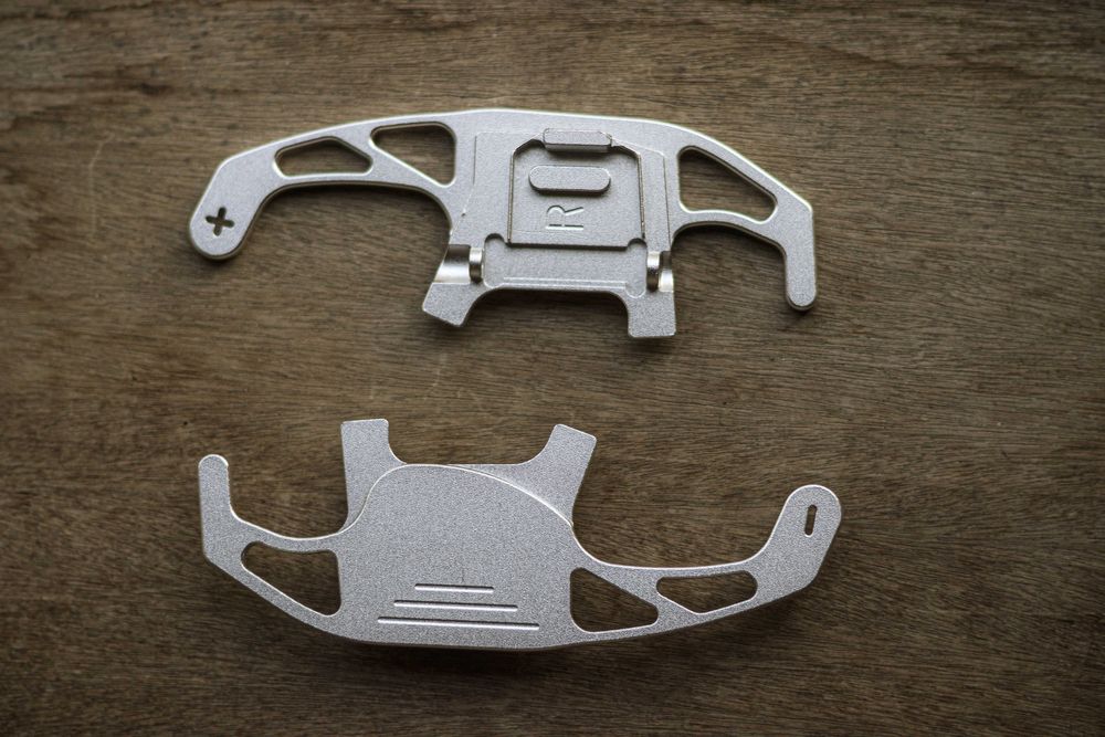 Patilhas Golf VII (várias cores)