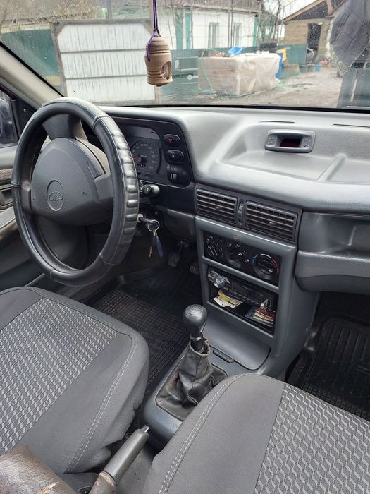 Продам Daewoo Nexia 2007р.