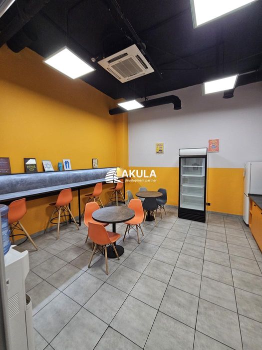 Оренда офіс 73м2, генератор, включено комунал, ТРЦ Мармелад