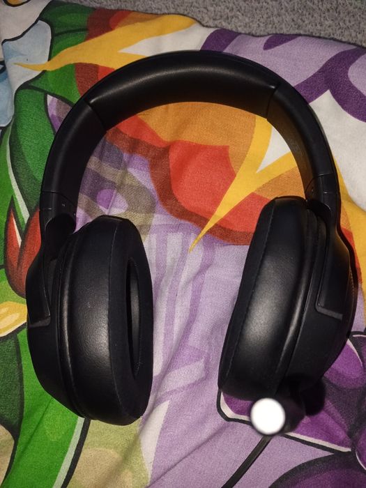 Słuchawki firmy Razer