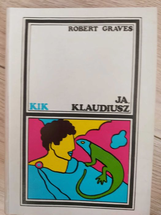 Sprzedam książki