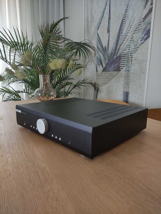 Musical FIDELITY M2si