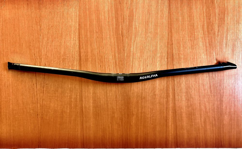 Guiador 31.8 Commencal RIDEALPHA V15