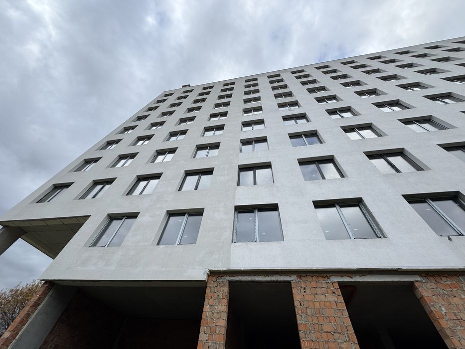 Без комісії/розтерм/1к апартментів 44м,ЖК Апарт Хол,Трускавецька