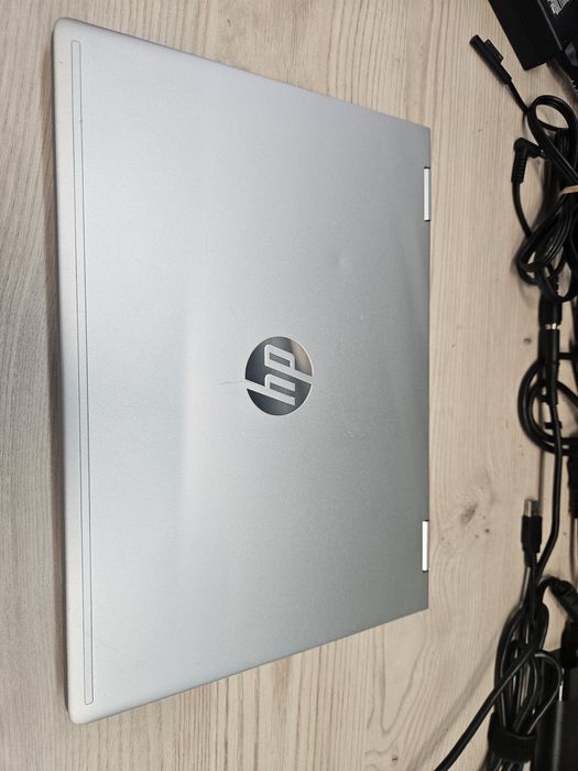Трансформер HP Probook X360 435 G8 Ryzen 7 5850U/Vega 8/16Gb/512Gb /13.3" IPS TOUCH 400 нит