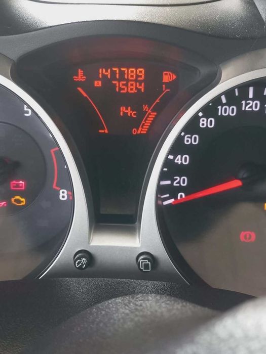 Nissan Juke 1.6 16v 2012r.