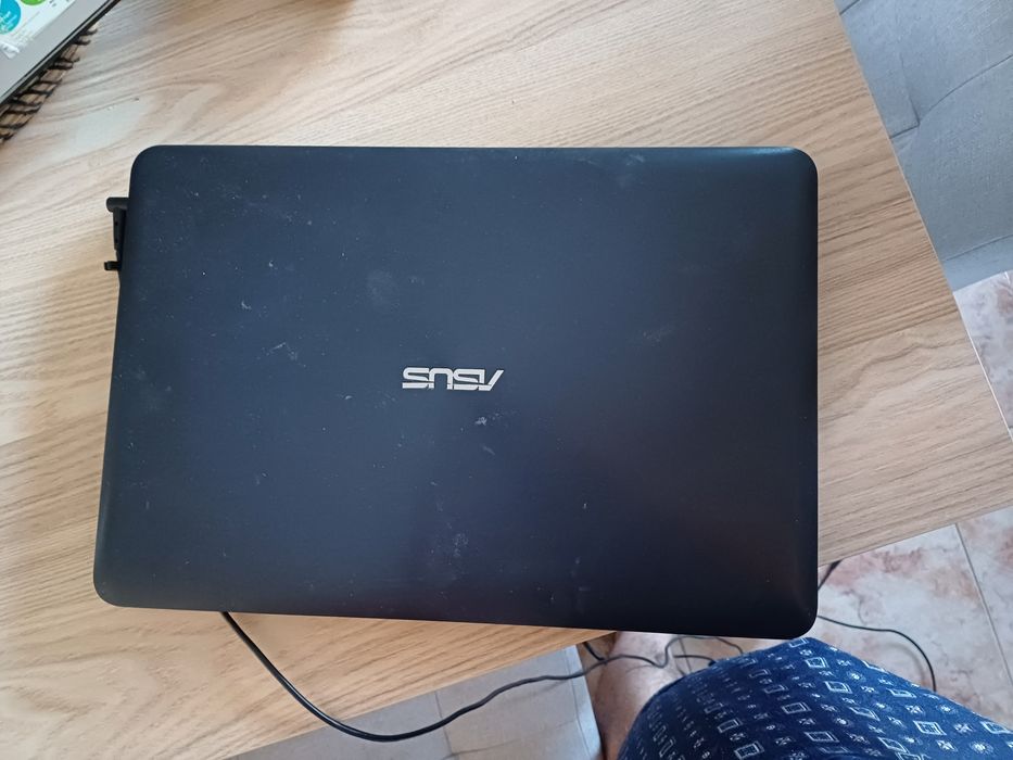 Pc Portátil K556u - i7 7500u