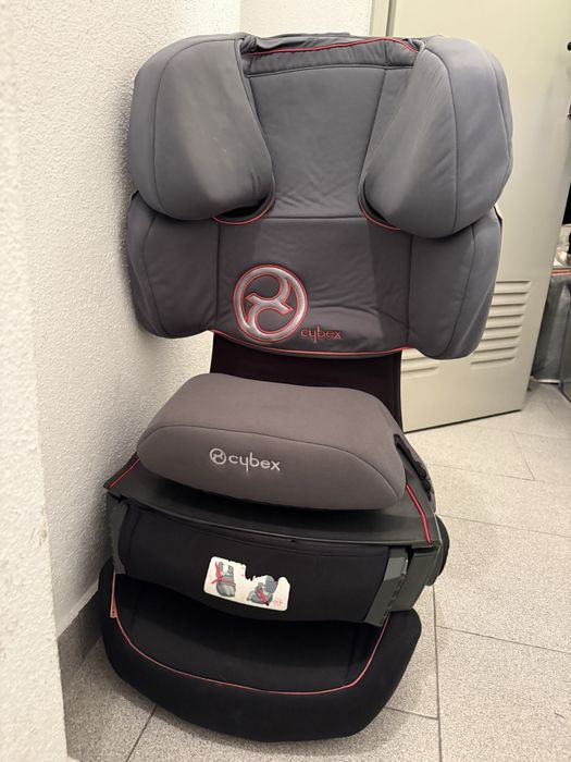 Cadeira cibex ultimo tamanho