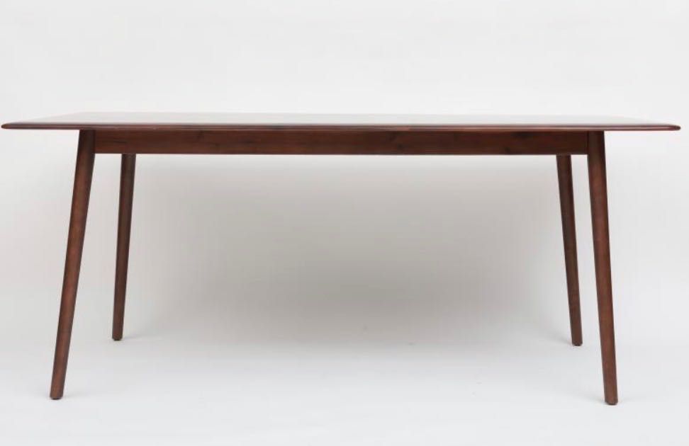 Mesa Jantar Vintage
