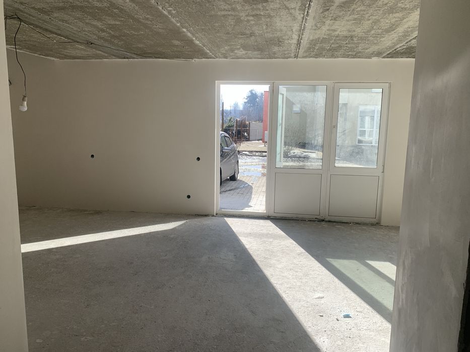 Увага! Остання двоярусна квартира! «Царське село»!