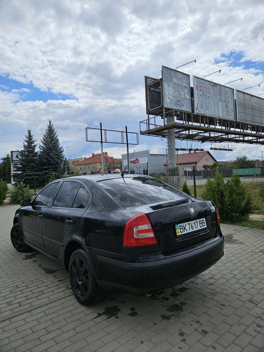 продам шкоду октавію а5
