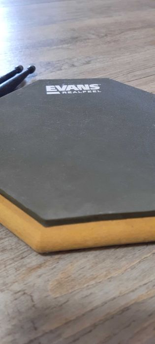 Барабанні палочки