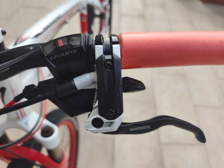 Bicicleta de Montanha Specialized