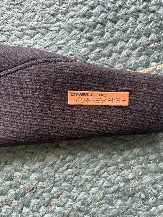 O'NEILL Hyperfreak 4/3 MS