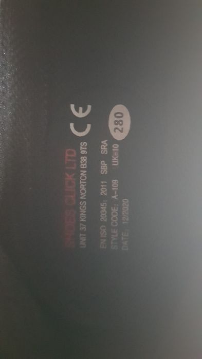 Зимние кроссовки спорт Guyisa. Р 43-44.