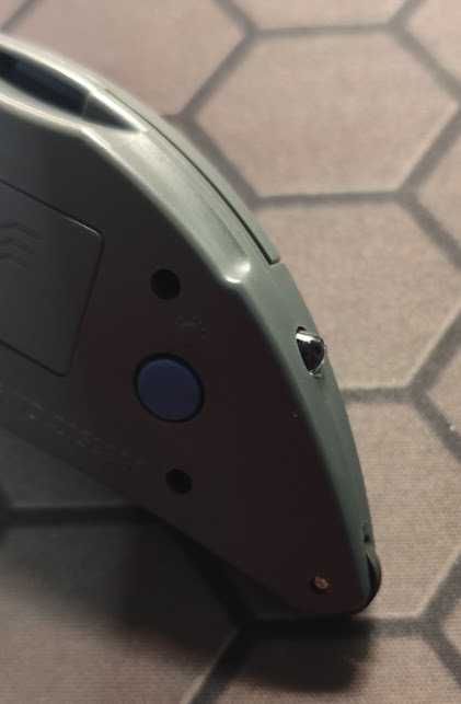 Curvímetro Digital Map Reader MR-300