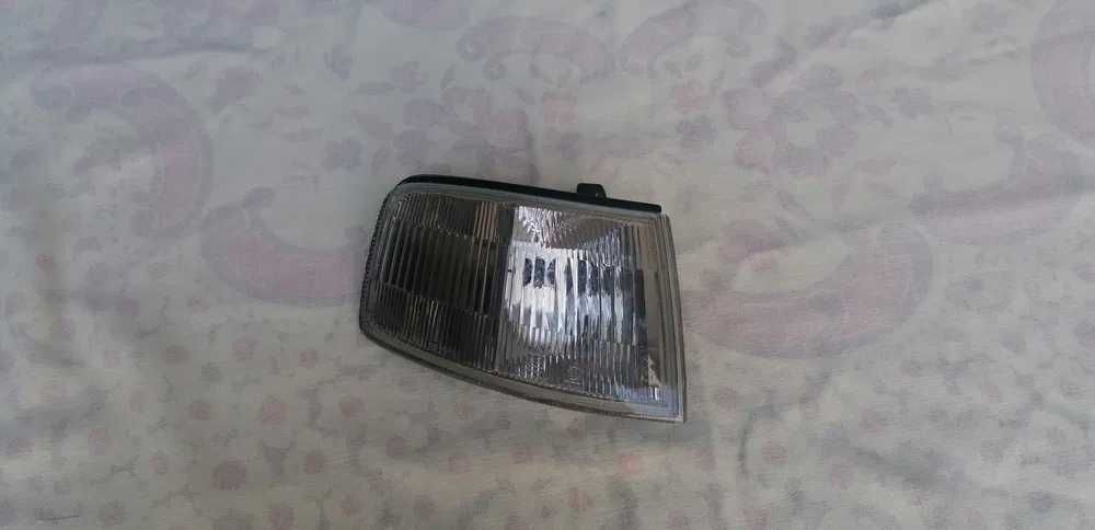 Mínimo CRX + Botão buzina P/volante