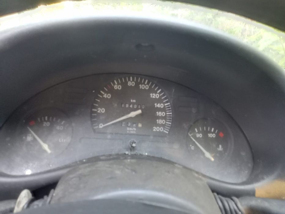 Opel Corsa 1.0cc
