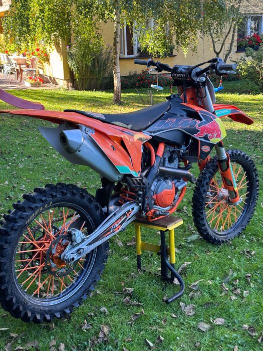 KTM