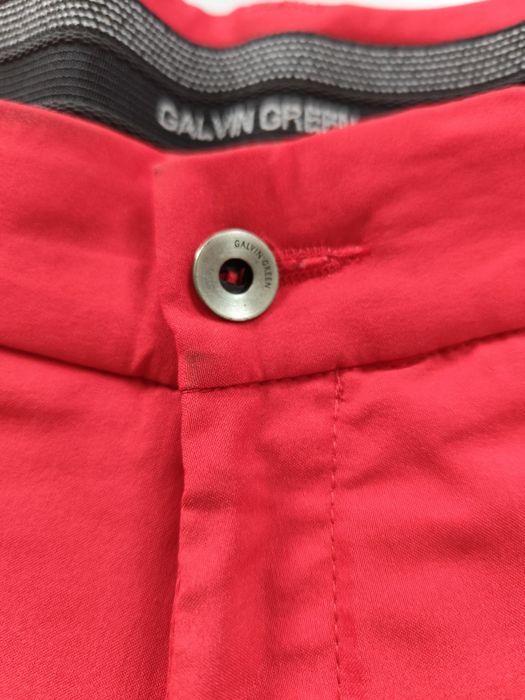 Sprzedam męskie spodenki GALVIN GREEN