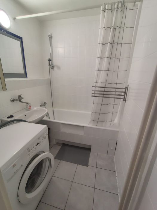 Mieszkanie dla 4 osób -Plac Grunwaldzki/ Manhattan
